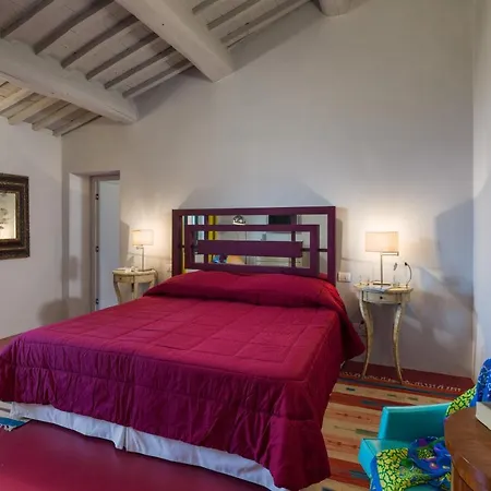 Villa Rural Tuscany - Luxury San Bartolomeo