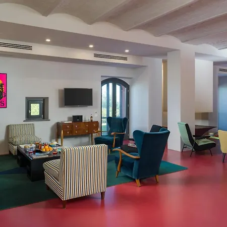 Rural Tuscany - Luxury San Bartolomeo Villa Sarteano