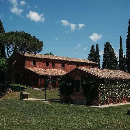 Villa Rural Tuscany - Luxury San Bartolomeo