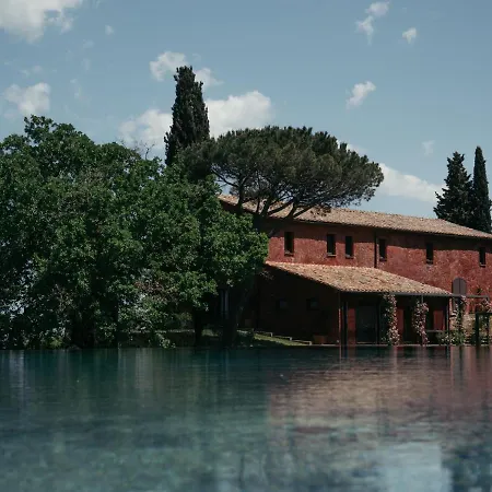 Rural Tuscany - Luxury San Bartolomeo