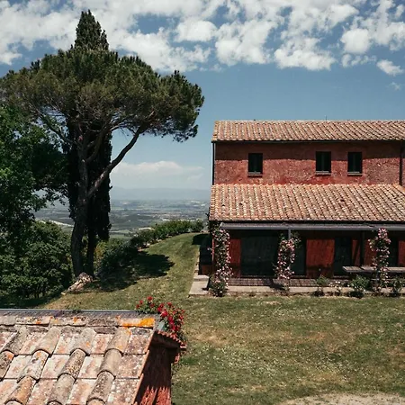 Rural Tuscany - Luxury San Bartolomeo