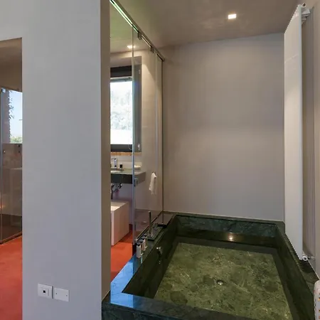 Villa Rural Tuscany - Luxury San Bartolomeo