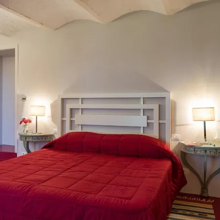 Rural Tuscany - Luxury San Bartolomeo Villa