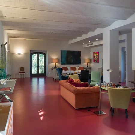 Rural Tuscany - Luxury San Bartolomeo *