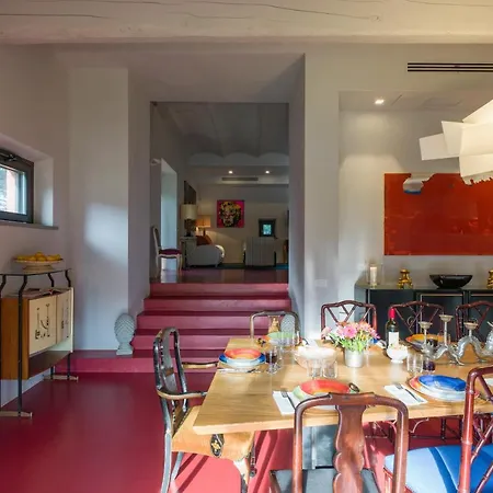 Villa Rural Tuscany - Luxury San Bartolomeo Sarteano