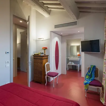 Villa Rural Tuscany - Luxury San Bartolomeo Sarteano