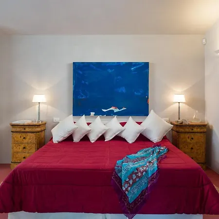 Rural Tuscany - Luxury San Bartolomeo Villa *