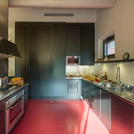 Rural Tuscany - Luxury San Bartolomeo *