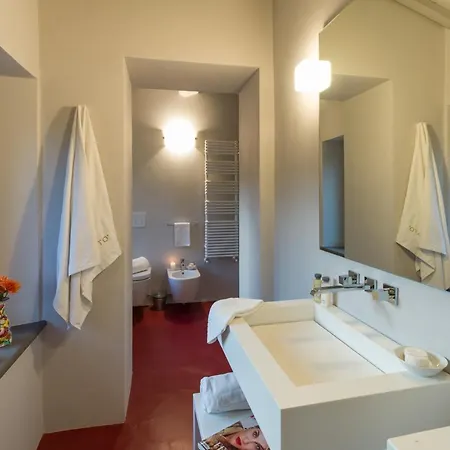 Rural Tuscany - Luxury San Bartolomeo